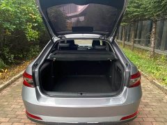 Skoda Superb Facelift TSI280 DSG Premium Edition - фото 7