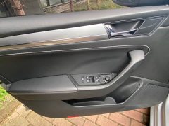 Skoda Superb Facelift TSI280 DSG Premium Edition - фото 9
