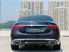 Mercedes-Benz Maybach S-Class S 480 4MATIC - ფოტო 14