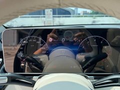 Mercedes-Benz Maybach S-Class S 480 4MATIC - ფოტო 18