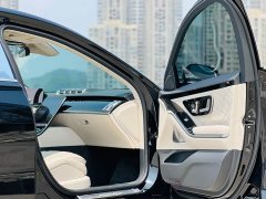 Mercedes-Benz Maybach S-Class S 480 4MATIC - ფოტო 6