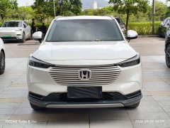 Honda Vezel 2023 1.5L CVT Elite - ფოტო 2