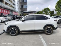 Honda Vezel 2023 1.5L CVT Elite - ფოტო 3
