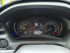 Honda Vezel 2023 1.5L CVT Elite - ფოტო 4