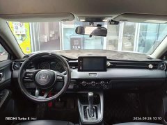 Honda Vezel 2023 1.5L CVT Elite - ფოტო 5