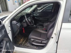 Honda Vezel 2023 1.5L CVT Elite - ფოტო 6
