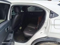 Honda Vezel 2023 1.5L CVT Elite - ფოტო 7