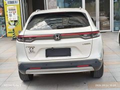 Honda Vezel 2023 1.5L CVT Elite - ფოტო 8