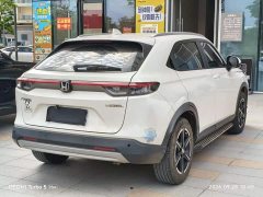Honda Vezel 2023 1.5L CVT Elite - ფოტო 9