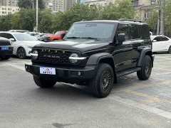 Tank 300 2021 Off-Road Edition 2.0T Challenger - ფოტო 1