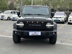 Tank 300 2021 Off-Road Edition 2.0T Challenger - ფოტო 2