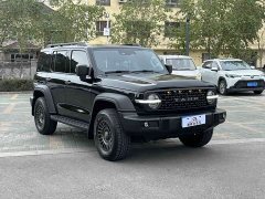 Tank 300 2021 Off-Road Edition 2.0T Challenger - ფოტო 3