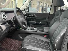 Tank 300 2021 Off-Road Edition 2.0T Challenger - ფოტო 4