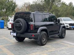 Tank 300 2021 Off-Road Edition 2.0T Challenger - ფოტო 8