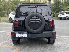 Tank 300 2021 Off-Road Edition 2.0T Challenger - ფოტო 9
