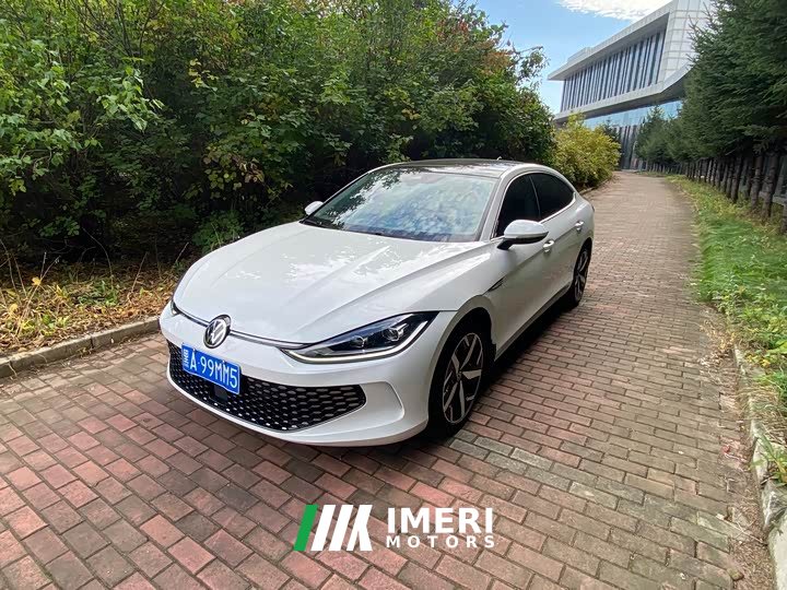 Volkswagen Lingdu L 280TSI DSG Spicy Edition