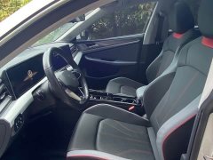 Volkswagen Lingdu L 280TSI DSG Spicy Edition - ფოტო 10