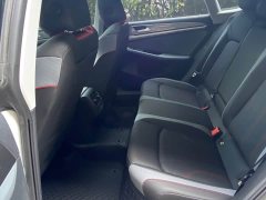 Volkswagen Lingdu L 280TSI DSG Spicy Edition - ფოტო 11