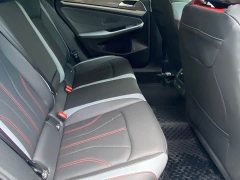 Volkswagen Lingdu L 280TSI DSG Spicy Edition - ფოტო 12