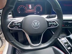 Volkswagen Lingdu L 280TSI DSG Spicy Edition - ფოტო 16