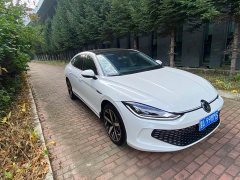 Volkswagen Lingdu L 280TSI DSG Spicy Edition - ფოტო 3