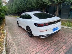 Volkswagen Lingdu L 280TSI DSG Spicy Edition - ფოტო 4