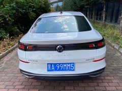 Volkswagen Lingdu L 280TSI DSG Spicy Edition - ფოტო 5