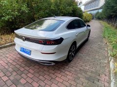 Volkswagen Lingdu L 280TSI DSG Spicy Edition - ფოტო 6