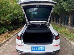 Volkswagen Lingdu L 280TSI DSG Spicy Edition - ფოტო 7