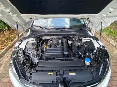 Volkswagen Lingdu L 280TSI DSG Spicy Edition - ფოტო 8