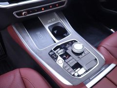 BMW X5 2023 xDrive 30Li M Sport Exclusive Night Edition Package - ფოტო 12