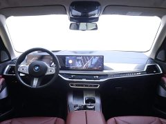 BMW X5 2023 xDrive 30Li M Sport Exclusive Night Edition Package - ფოტო 13
