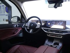 BMW X5 2023 xDrive 30Li M Sport Exclusive Night Edition Package - ფოტო 14