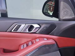 BMW X5 2023 xDrive 30Li M Sport Exclusive Night Edition Package - ფოტო 17