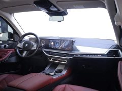 BMW X5 2023 xDrive 30Li M Sport Exclusive Night Edition Package - ფოტო 20