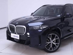 BMW X5 2023 xDrive 30Li M Sport Exclusive Night Edition Package - ფოტო 3