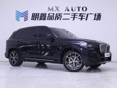 BMW X5 2023 xDrive 30Li M Sport Exclusive Night Edition Package - ფოტო 5