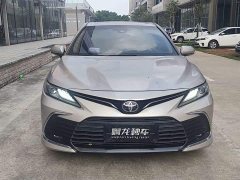 Toyota Camry 2021 2.0G Luxury - ფოტო 2