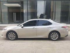 Toyota Camry 2021 2.0G Luxury - ფოტო 3