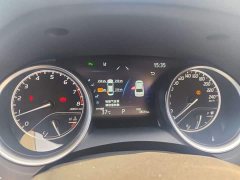 Toyota Camry 2021 2.0G Luxury - ფოტო 4