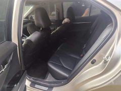 Toyota Camry 2021 2.0G Luxury - ფოტო 6