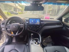 Toyota Camry 2021 2.0G Luxury - ფოტო 7