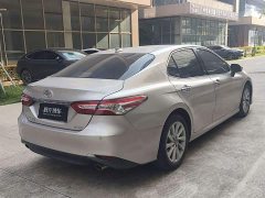 Toyota Camry 2021 2.0G Luxury - ფოტო 9