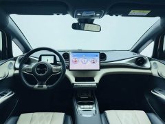 BYD Dolphin 420km Fashion Edition - ფოტო 12
