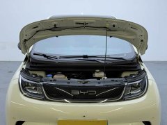 BYD Dolphin 420km Fashion Edition - ფოტო 15