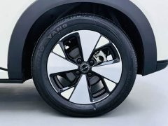 BYD Dolphin 420km Fashion Edition - ფოტო 20