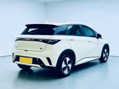 BYD Dolphin 420km Fashion Edition - ფოტო 6
