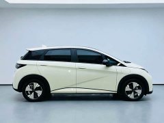 BYD Dolphin 420km Fashion Edition - ფოტო 7