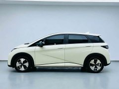 BYD Dolphin 420km Fashion Edition - ფოტო 8