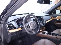 Volvo XC90 B6 Smart Luxury Edition 7-Seater - ფოტო 11
